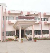 Hotel Madhuvan Матура Екстериор снимка