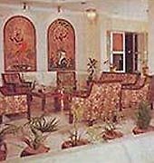 Hotel Madhuvan Матура Екстериор снимка